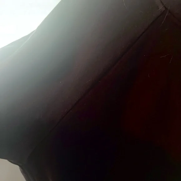 3X Athleta Triumph Hoodie Black - Picture 4 of 8